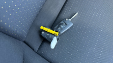 SEAT Ibiza 1.0 TSI 95 SE Technology 5dr Petrol Hatchback